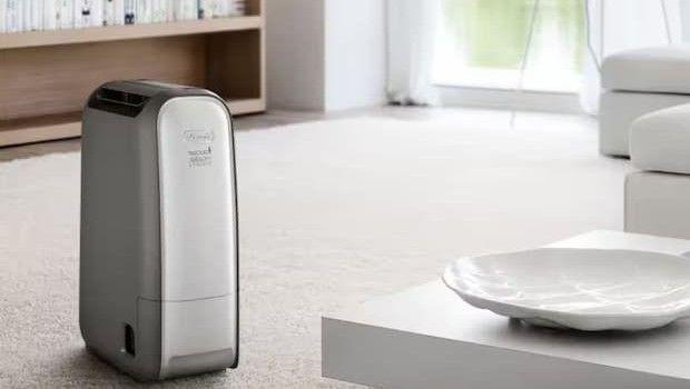 Deumidificatore per l'inverno: come scegliere il modello giusto per la tua casa