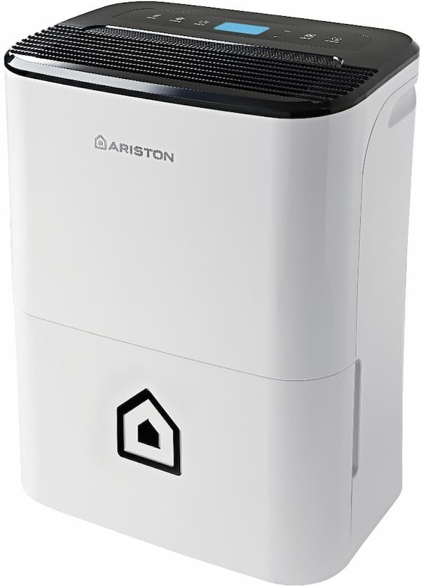 Deumidificatore Deos 21S di Ariston