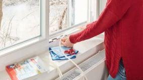 Freddo improvviso: come preparare la casa con interventi rapidi ed economici