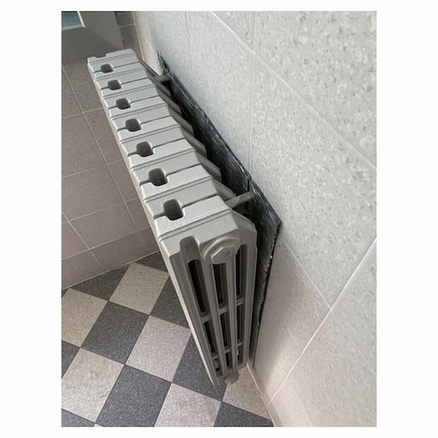 Perché usare isolanti termici 