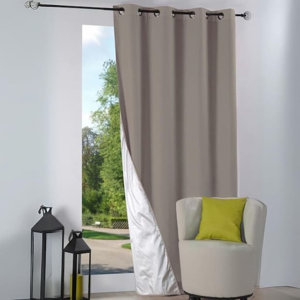 Perché optare per le tende termiche