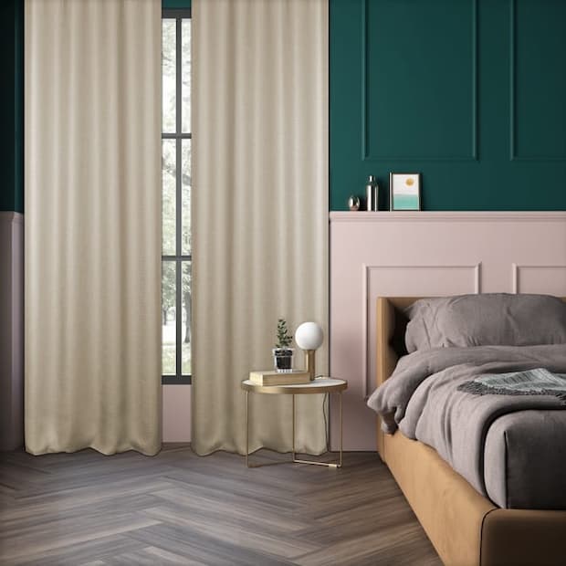 Quando scegliere le tende termiche