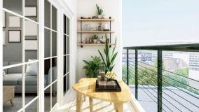 Trasformare il balcone in uno spazio invernale: soluzioni semplici per usarlo tutto l'anno