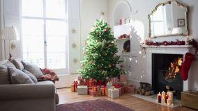 Ospitare amici e parenti a Natale: come preparare la casa per accogliere tutti con comfort e ordine