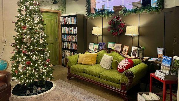 Come ottimizzare gli spazi quando hai molti ospiti a Natale