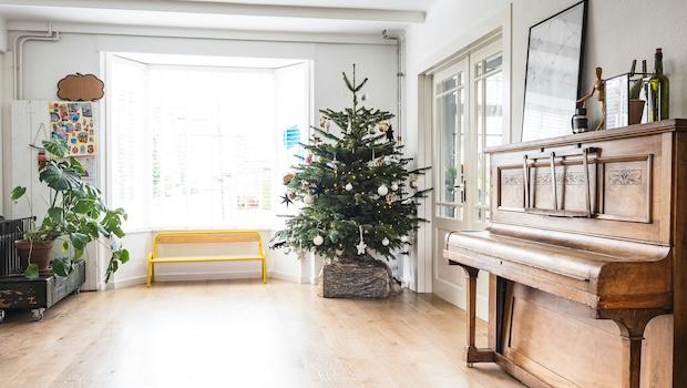 Soggiorno senza ingombri