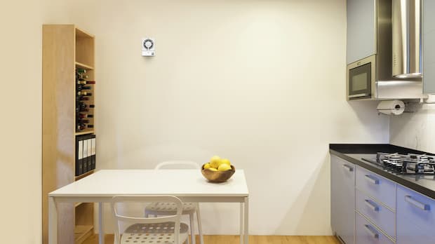 Come usare aeratore in cucina 