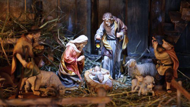 Come preparare un perfetto presepe di Natale