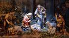 Img Come preparare un presepe di Natale perfetto: idee, ambientazioni e statuine artigianali