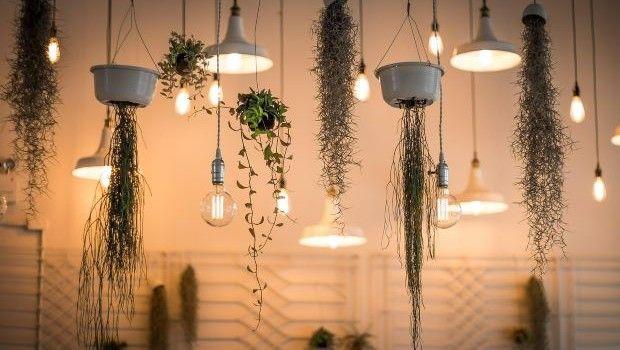 Illuminare la casa in inverno con luce calda e consumi ridotti