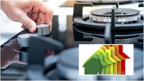 Elettrodomestici a risparmio energetico