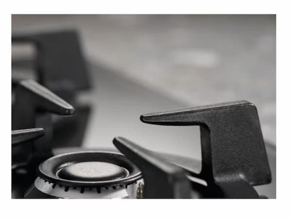 Fondamentale la regolare pulizia dei bruciatori