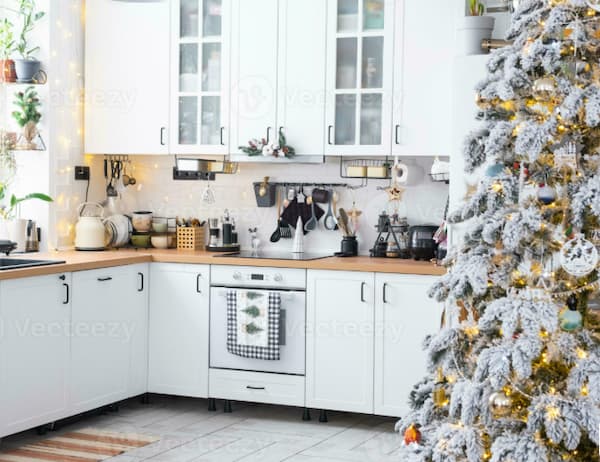 La cucina protagonista delle feste