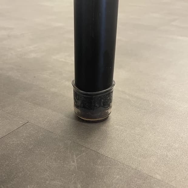 Piedini in gomma per sedie