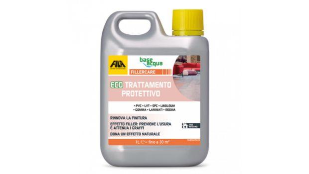 Trattamenti per protezione pavimenti