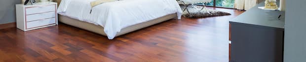Come trattare parquet per protezione
