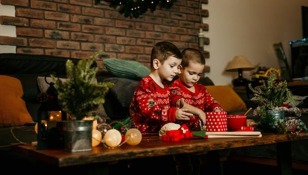 Creare una zona bambini in soggiorno