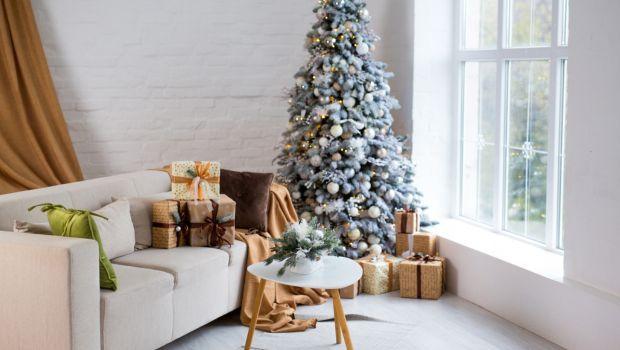 Decorare casa per Natale senza caos né confusione
