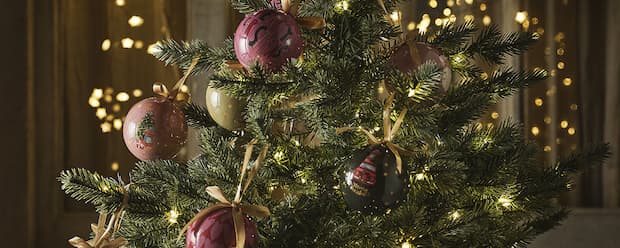 Come scegliere i colori delle decorazioni