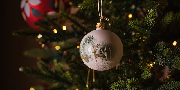 Come gestire le decorazioni