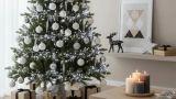 Natale minimalista: come decorare senza stress e senza eccessi