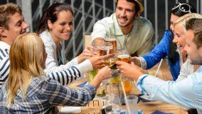 Come mantenere serenit&agrave; e ordine quando la casa &egrave; piena di persone e rumore