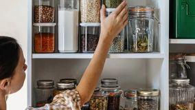 Dispensa invernale: come organizzarla per cucinare pi&ugrave; velocemente nei mesi freddi