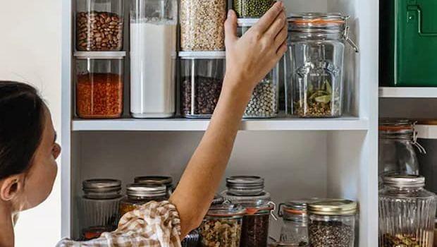 Come organizzare la dispensa invernale per cucinare pi&ugrave; velocemente