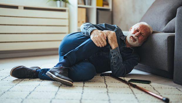 Inciampare nei pavimenti: prevenzione e soluzioni
