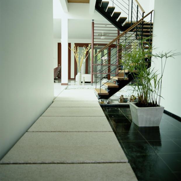 Differenziare colori