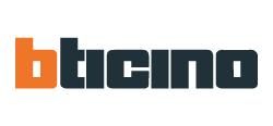 BTicino logo
