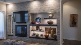 Nicchie e rientranze nei muri: come trasformarle in spazi davvero utili