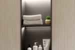 Nicchia in bagno, da qssupplies.co.uk
