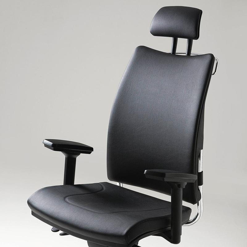 La sedia Thyme di Fantoni