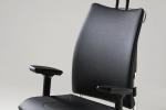 La sedia Thyme di Fantoni