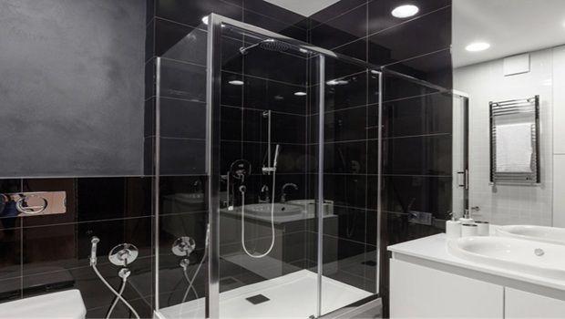 Quanto tempo ci vuole per sostituire una vasca con una doccia