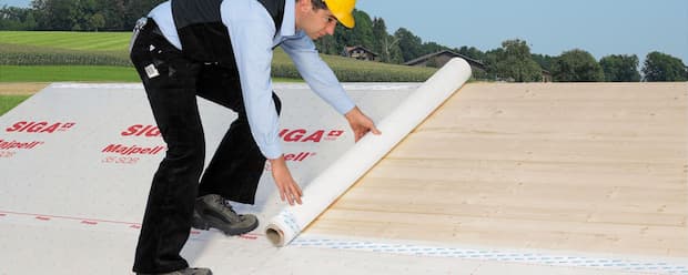 Come avviene la posa