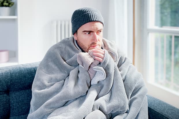 Freddo e riscaldamento