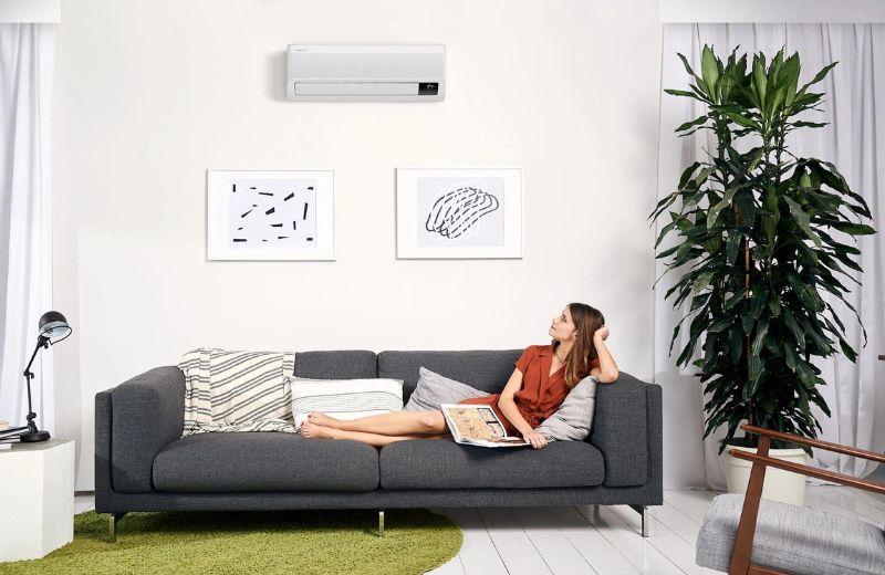 Climamarket.it - Air conditioning moderno