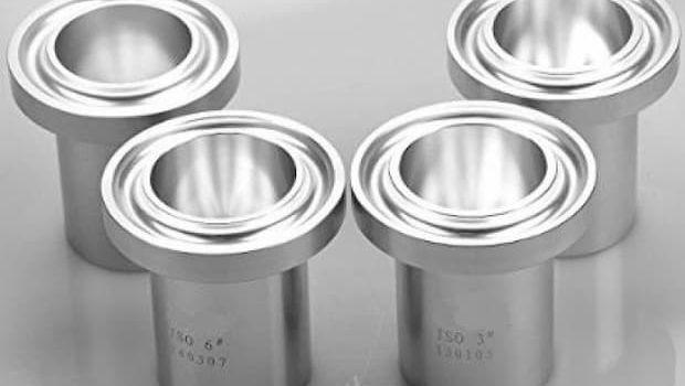 Tazza Ford: come si misura la viscosit&agrave; delle vernici