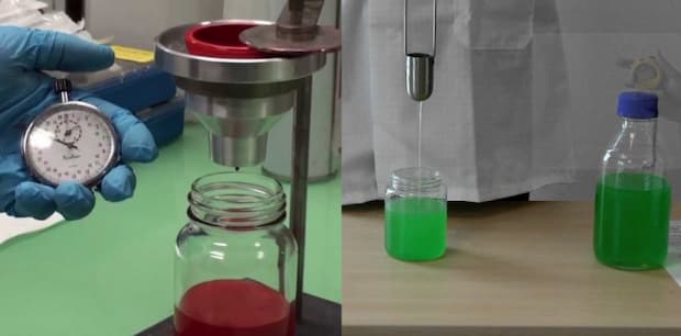 Come eseguire la misurazione 