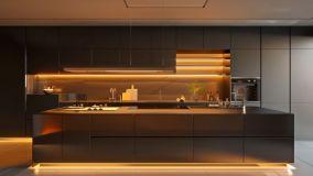 Ventilare i mobili della cucina: errori che causano muffa e cattivi odori