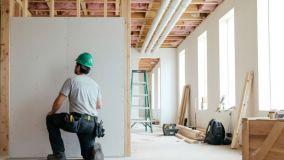 Contropareti interne e isolamento acustico: errori da evitare