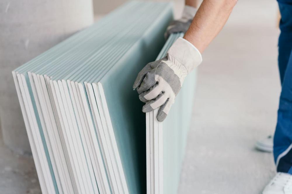 Confidare solo sul cartongesso per isolare acusticamente la casa è un errore