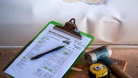 Come effettuare una corretta manutenzione degli edifici