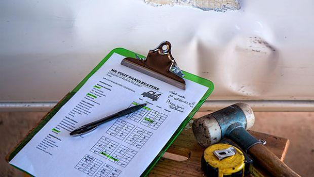 Corretta manutenzione ordinaria e straordinaria degli edifici