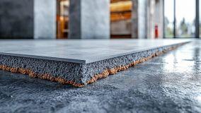 Spessore minimo del massetto: quando diventa un problema reale