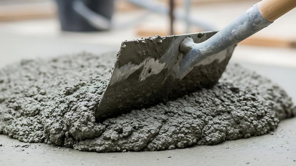 Il massetto &egrave; fondamentale per la stabilit&agrave; del pavimento