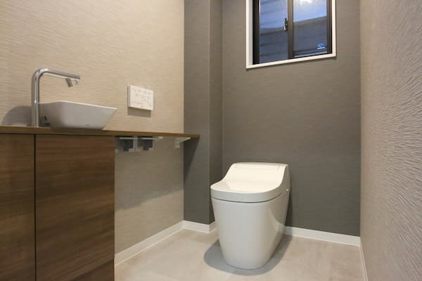 Cassetta wc a incasso