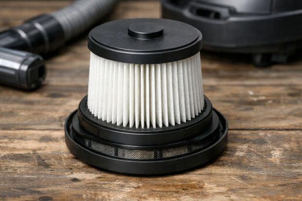 Un filtro Hepa fat&agrave; comunque passare un po' di polveri sottili 